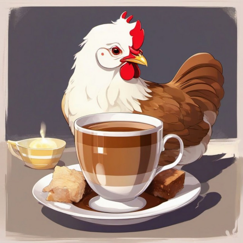 ChickenRoostArt icon
