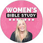Women's Bible Study logo