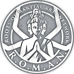 ROMAN - Roots of Martial Arts Network