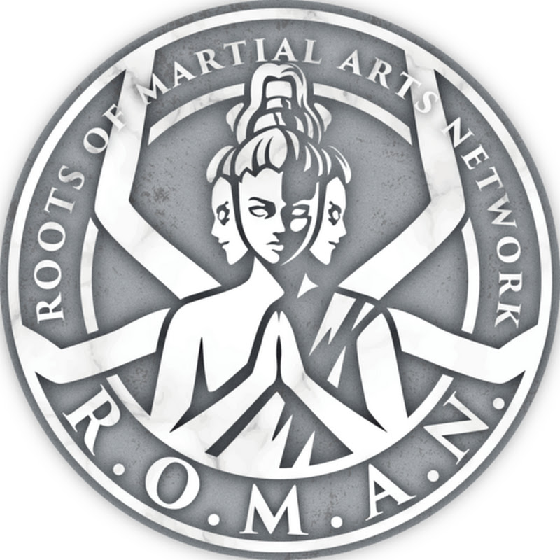 ROMAN - Roots of Martial Arts Network