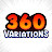 Variations 360