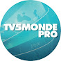 TV5 MONDE PLUS logo