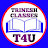 Trinesh Classes T4u