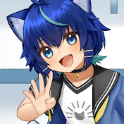猫尾しゆう🐾೨お喋り好き猫少年Vライバーのチャンネル画像