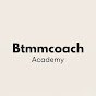 Btmmcoach logo