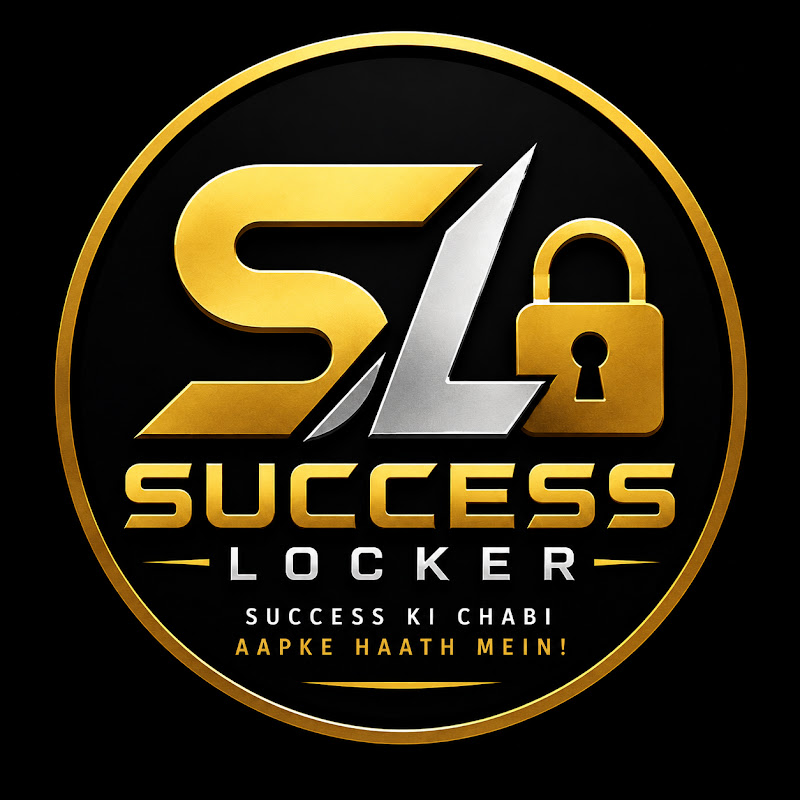 success locker