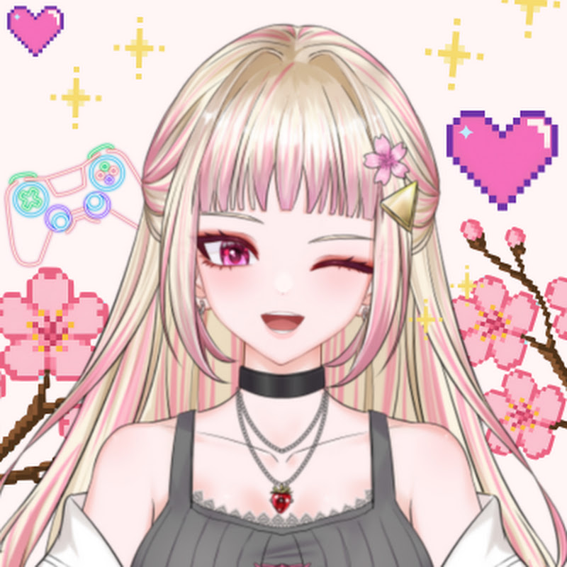 さくら あんのゲーム日和。