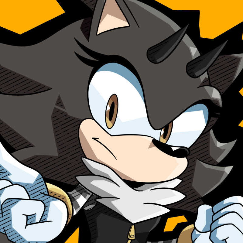 WitheredAria icon