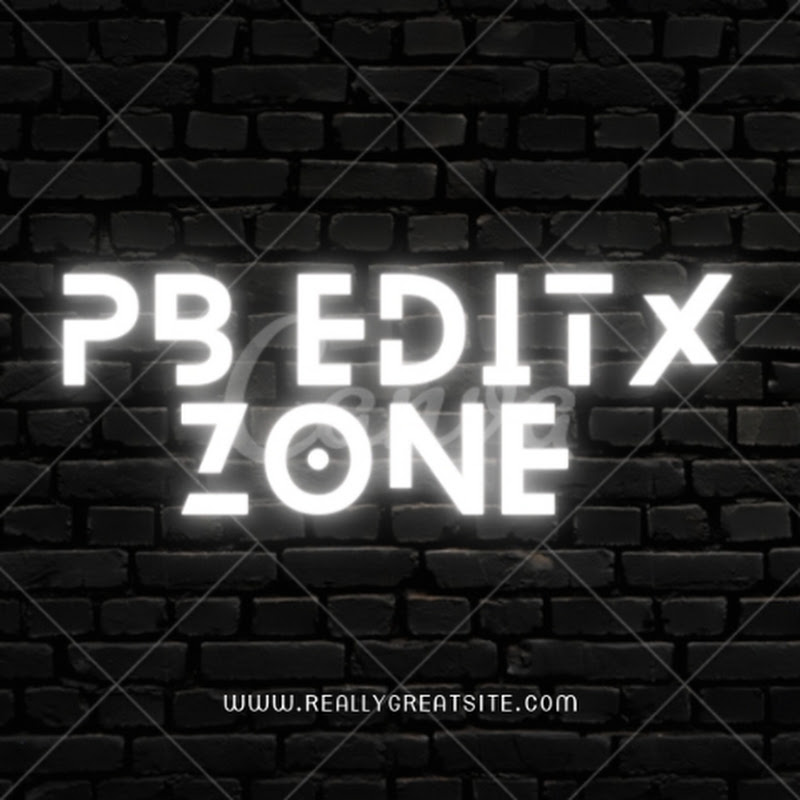 PB EDITX ZONE