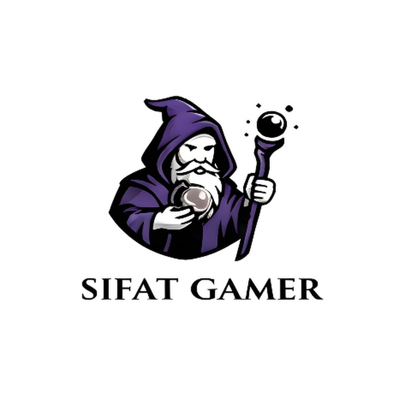  SIFAT GAMER