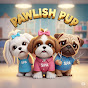 Pawlish Pup logo