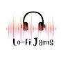 Lo-Fi Jams logo