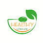 Healthy Lifestyle logo
