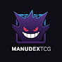 ManuDex logo