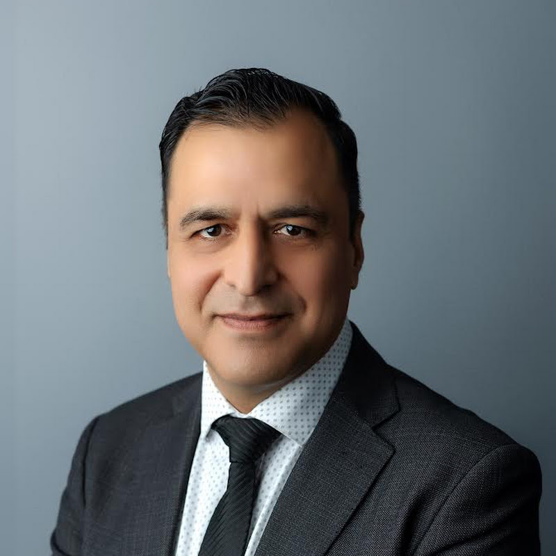 Tariq InLine