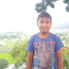 Kunjal Acharya