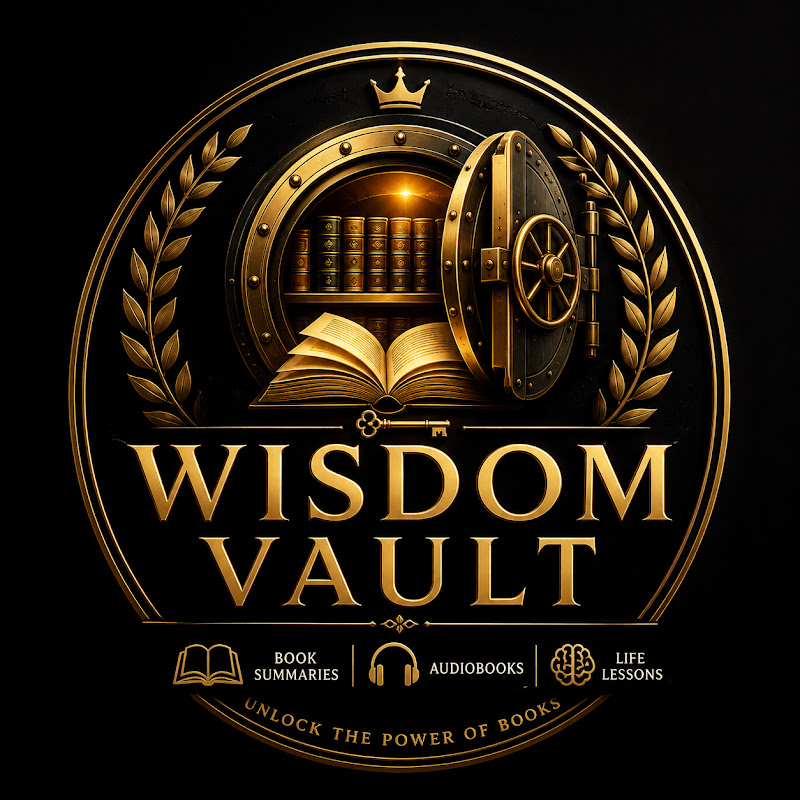Wisdom Vault