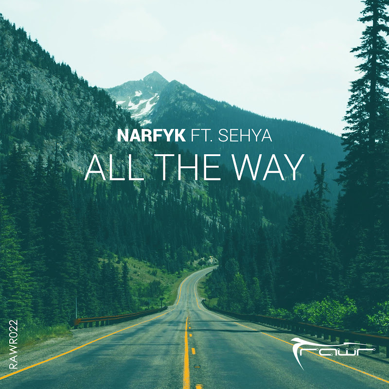 Narfyk feat. Sehya - Topic
