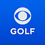 Golf on CBS logo
