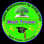Math Tricker logo