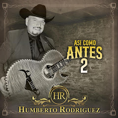 Humberto Rodriguez