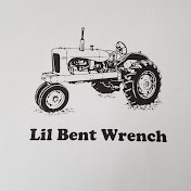 Lil Bent Wrench