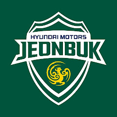 전북현대모터스 Jeonbuk Hyundai Motors