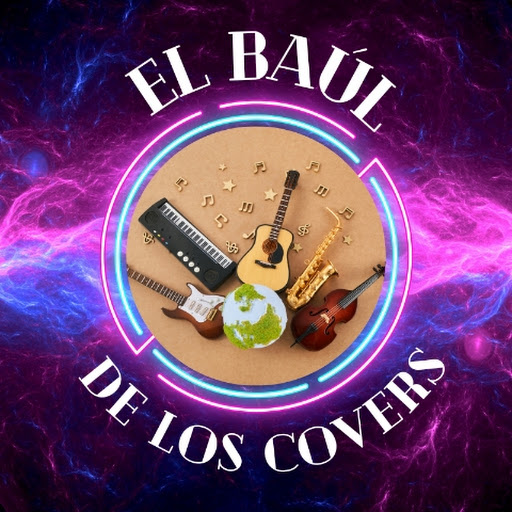 El Baúl de los Covers