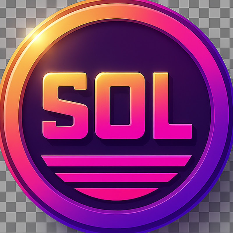 Sol Negro icon