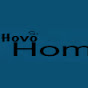 Hovos Home logo