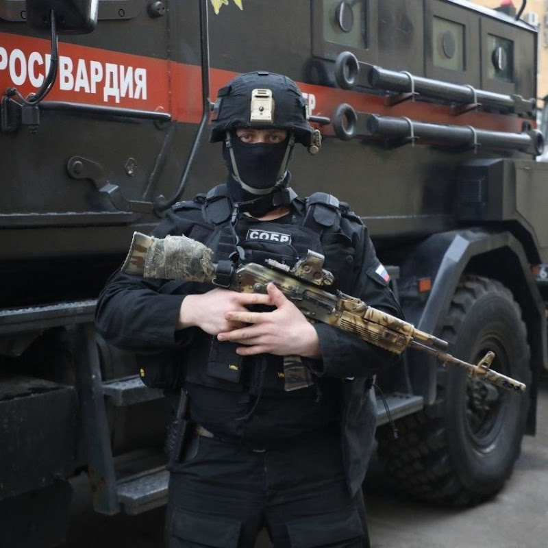 БОЕЦ icon