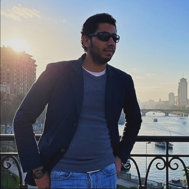 Mohamed AbuElhawa