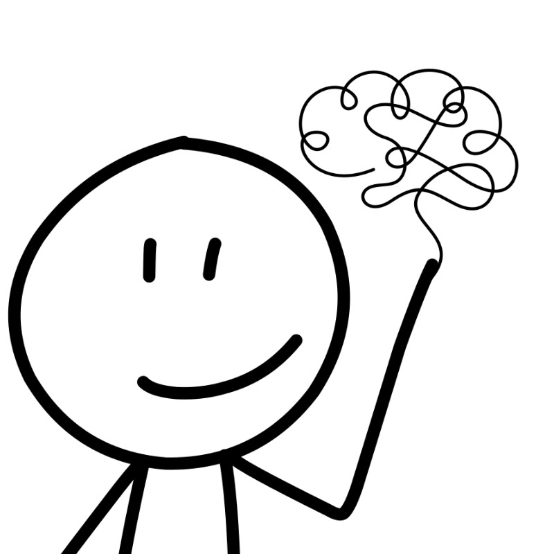 Every Explanation icon