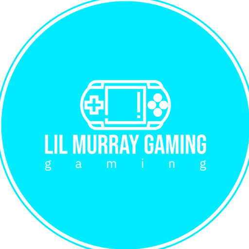 lil murray gaming