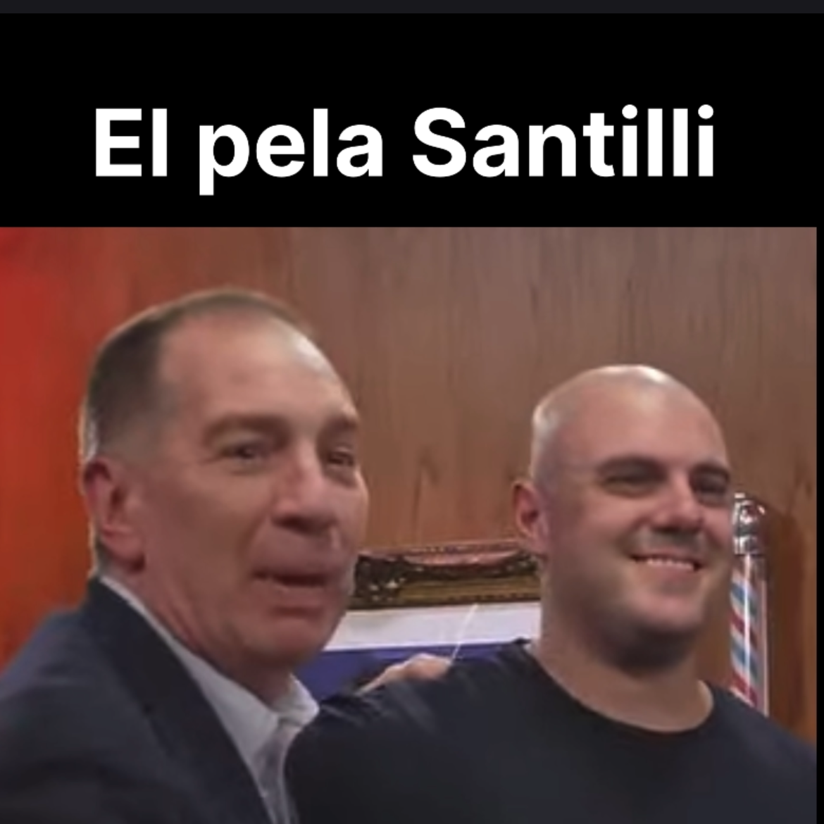 Post from Vecino liberal