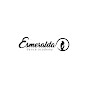 Esmeralda Dance Company  logo