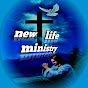 new life ministry logo