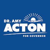 Ohioans for Amy Acton
