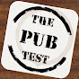 The Pub Test
