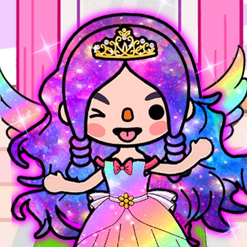 Toca-Z Tiếng Việt