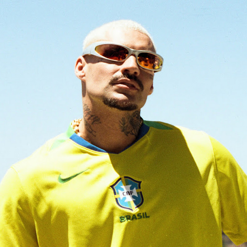 Filipe Ret - Topic