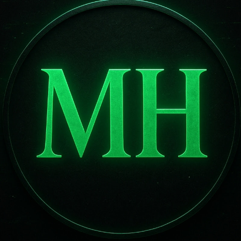 Hire MansHubs | Mindset, Money, and Power Psychology — Financial Literacy (Educational) YouTube creator for sponsorships