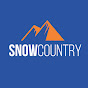 Snowcountry logo
