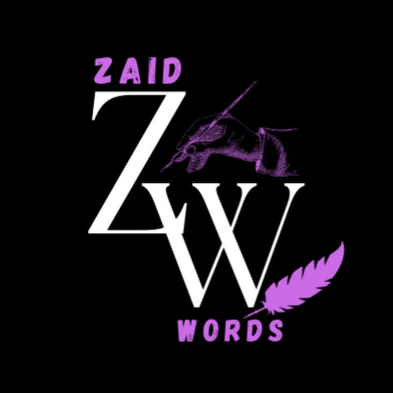 Zaid Words