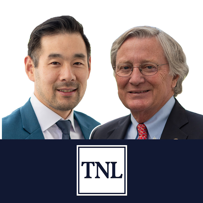 Trowbridge Nieh LLP