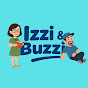 Hire Izzi and Buzzi — Financial Literacy (Educational) YouTube creator for sponsorships