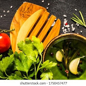 Cooking channel