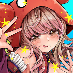 プロフィール写真