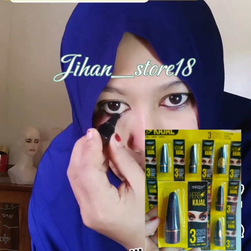 JIHANSTORE18 CHANNEL