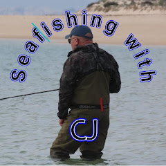 Podgląd kanału Sea Fishing with CJ